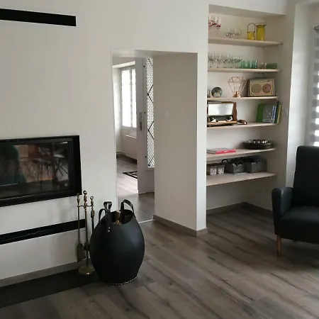 La Maison Du Bonheur - Grande Maison De Vacances Classee 4 Etoiles Le Boupère Exterior foto