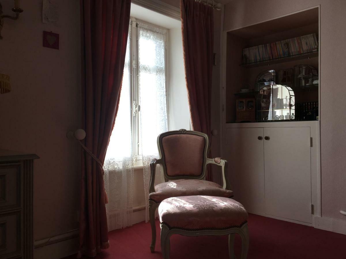Ferienhaus La Maison Du Bonheur - Grande Maison De Classee 4 Etoiles Le Boupère